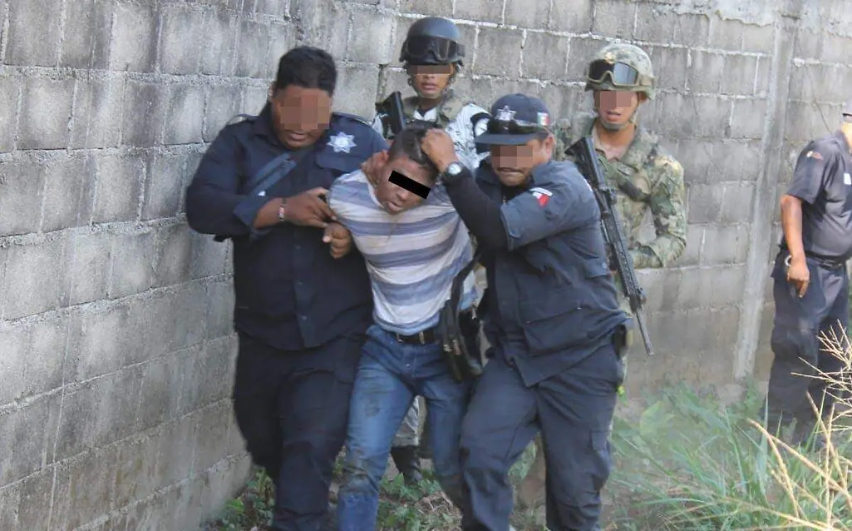 detenido joyeria robo1